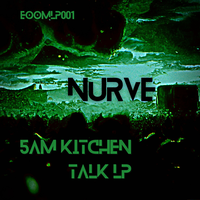 Loud Garms - Nurve