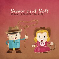 Country Ballad - Wild Tennessee Guitar Players