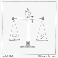 Saw U Twice - Nabihah Iqbal