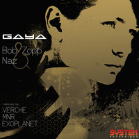 Gaya - Bob Zopp & MNR