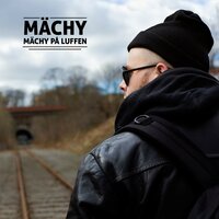 Gatlyktsmusik - Mächy & Änch & Makkan & Kub & Elle & Jaeger