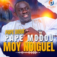 Pape Modou Moy Ndiguel - Pape Diouf