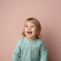 Primer Sonido Del Bebé - Mujer Térmica & Sonidos de bebé dormido para bebés & Niños Simpáticos