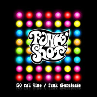 Ojos De Miel - FunkShop