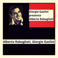 Annie - Alberto Rabagliati & Giorgio Gaslini