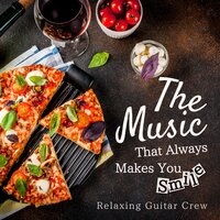 Tunato in the Tavern - Relaxing Guitar Crew