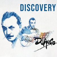 Folie a Amphion - Django Reinhardt