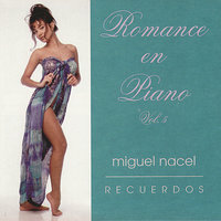 Cerezo Rosa (Inolvidable Primavera) - Miguel Nacel & Recuerdos