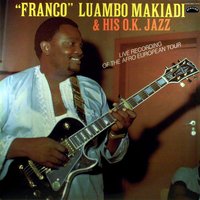 Libana ya bana na bana - Franco & le T.P OK Jazz