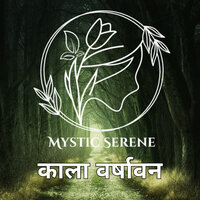 पानी की बौछारें - Mystic Serene