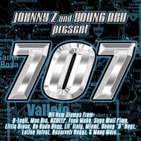 Worldwide Paper Chase - Young Dru & Lil' Daffy