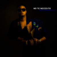 No Te Necessito - Topo La Maskara & Ale