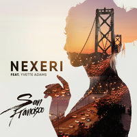 San Francisco - Nexeri & Yvette Adams