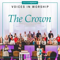 His Praises We Sing - Discover Worship