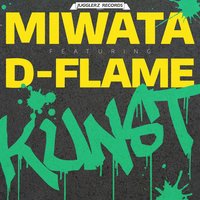 Kunst - Miwata & D-Flame