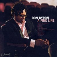 Reach Out I'll Be There - Don Byron