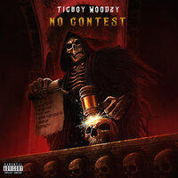 No Patience - Ticboy Woodzy