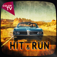 Running Fury - Color TV