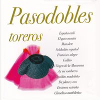 De Plata y Oro - Antonio Molina