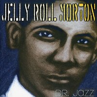 Steamboat Stomp - Jelly Roll Morton