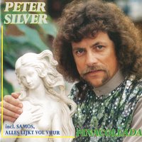 Een knop op je kop - Peter Silver