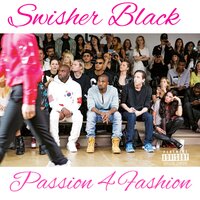 animal - Swisher Black
