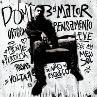 Mente Perdida - Domi & Mariana Ramos