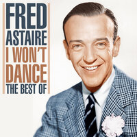 Sheik of Araby - Fred Astaire