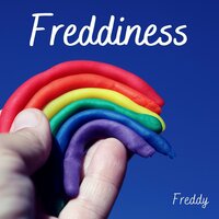 Heppy B Day - Freddy