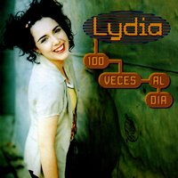 Fuerte intensidad - Lydia