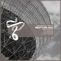 Disco Volante - Neptun 505