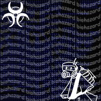 biohazard - inci0