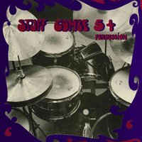 Eastern Blue - Francy Boland & Benny Bailey & Stuff Combe & Tony D'Adario & Bob Jacquillard