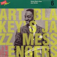 This Here - Art Blakey & The Jazz Messengers