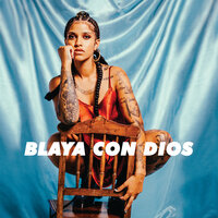 Má Vida - Blaya