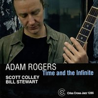 Elegy - Adam Rogers & Scott Colley & Bill Stewart