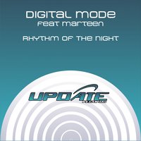 Rhythm of the Night - Digital Mode