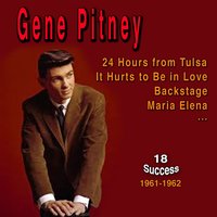 Something Gotten Hold of My heart - Gene Pitney