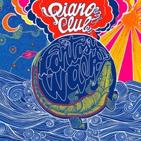 Comets - Piano Club