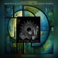The Endless Journey - Lucas Perdomo