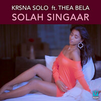 Solah Singaar - Krsna Solo & Thea Béla