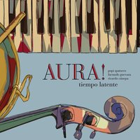 Zorro Viejo - Aura!