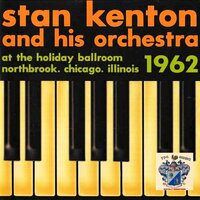 Twist Number One - Stan Kenton