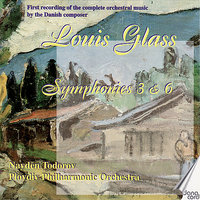 Symphony no. 3 "Wood Symphony" in D Major, op. 30: Moderato - allegro ma non troppo - Plovdiv Philharmonic Orchestra