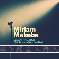 Africa Is Where My Heart Lies - Miriam Makeba