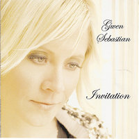 Invitation To the Blues - Gwen Sebastian
