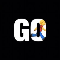 Go - DG & 허내인