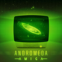 Lifeform - ANDROMEDA