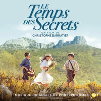 La grotte du Taoumé - Philippe Rombi