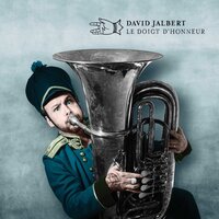 Avec le temps - David Jalbert